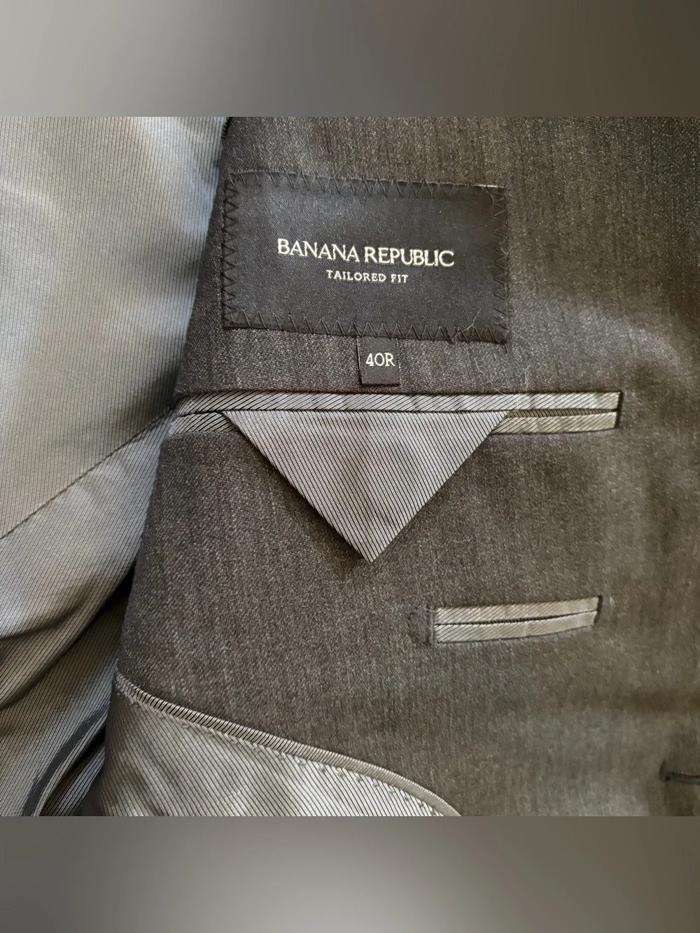 Banana Republic great like